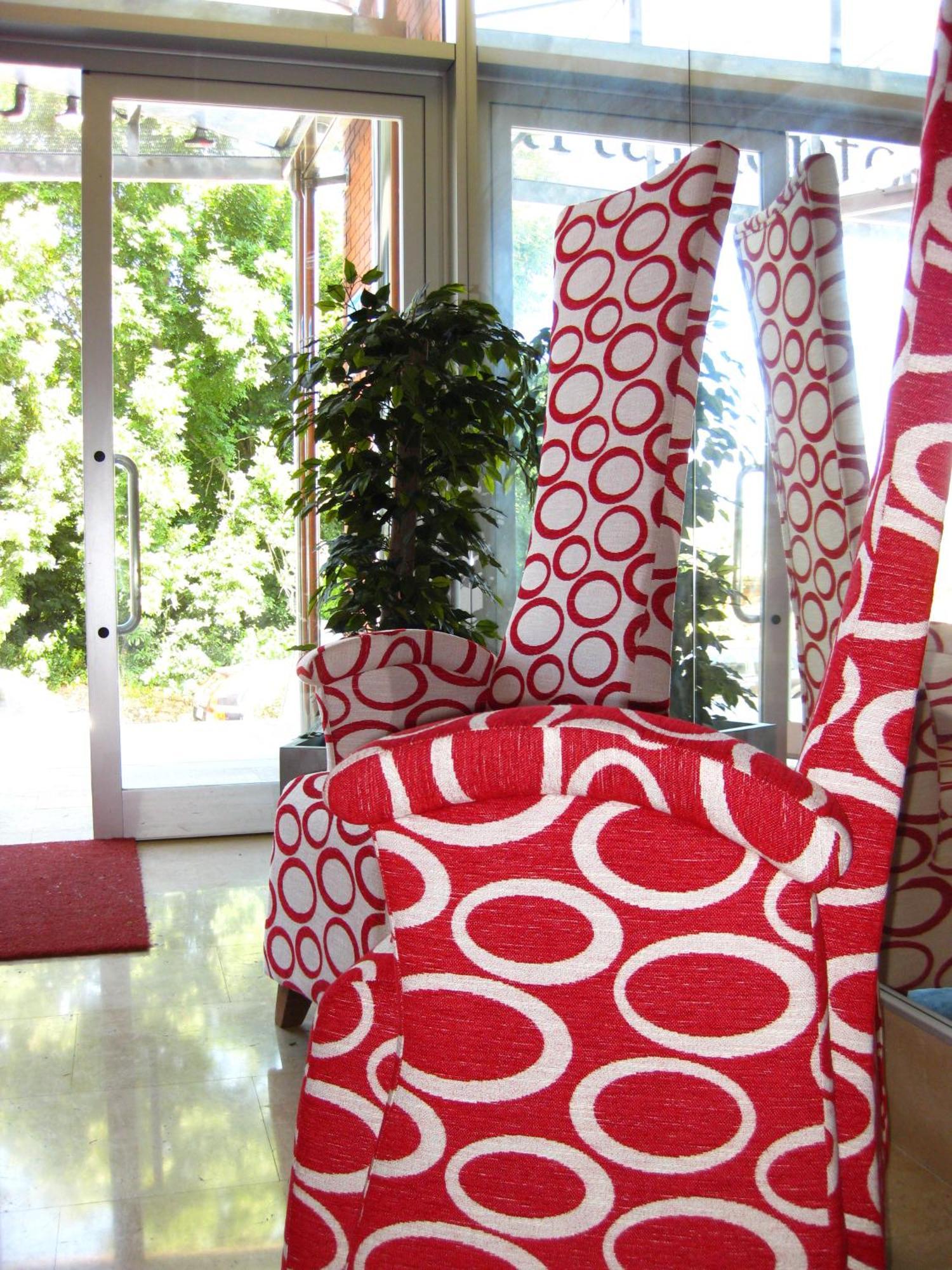 Apartamentos Mar Comillas Esterno foto